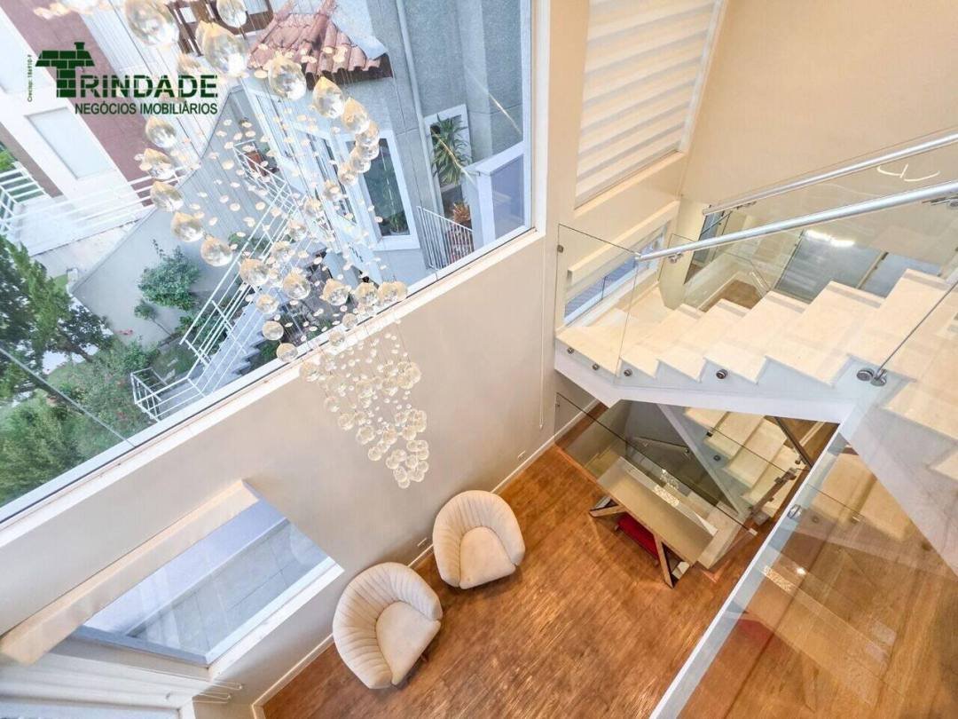 Casa com 4 dormitórios à venda, 297 m² por R$ 2.200.000,00 - Granja Viana - Cotia/SP — foto 42 de 68