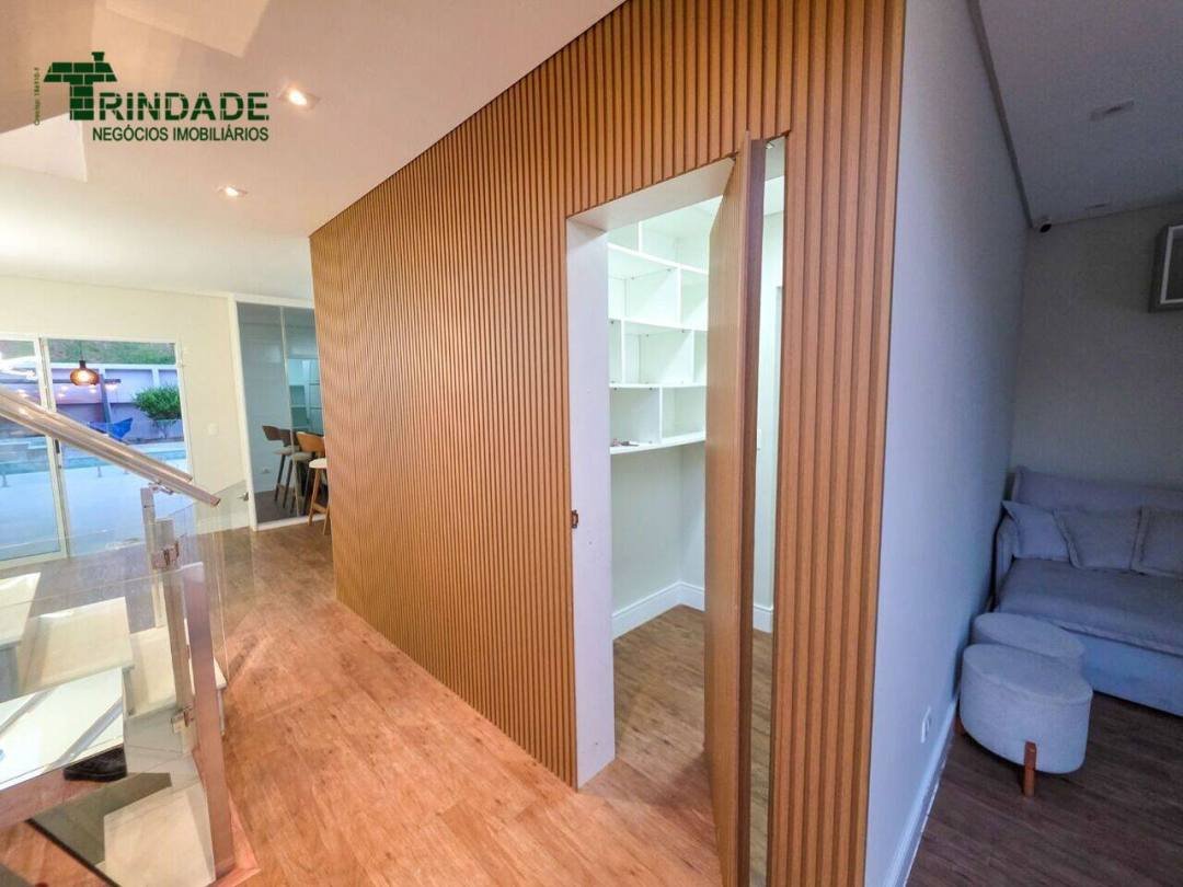 Casa com 4 dormitórios à venda, 297 m² por R$ 2.200.000,00 - Granja Viana - Cotia/SP — foto 66 de 68