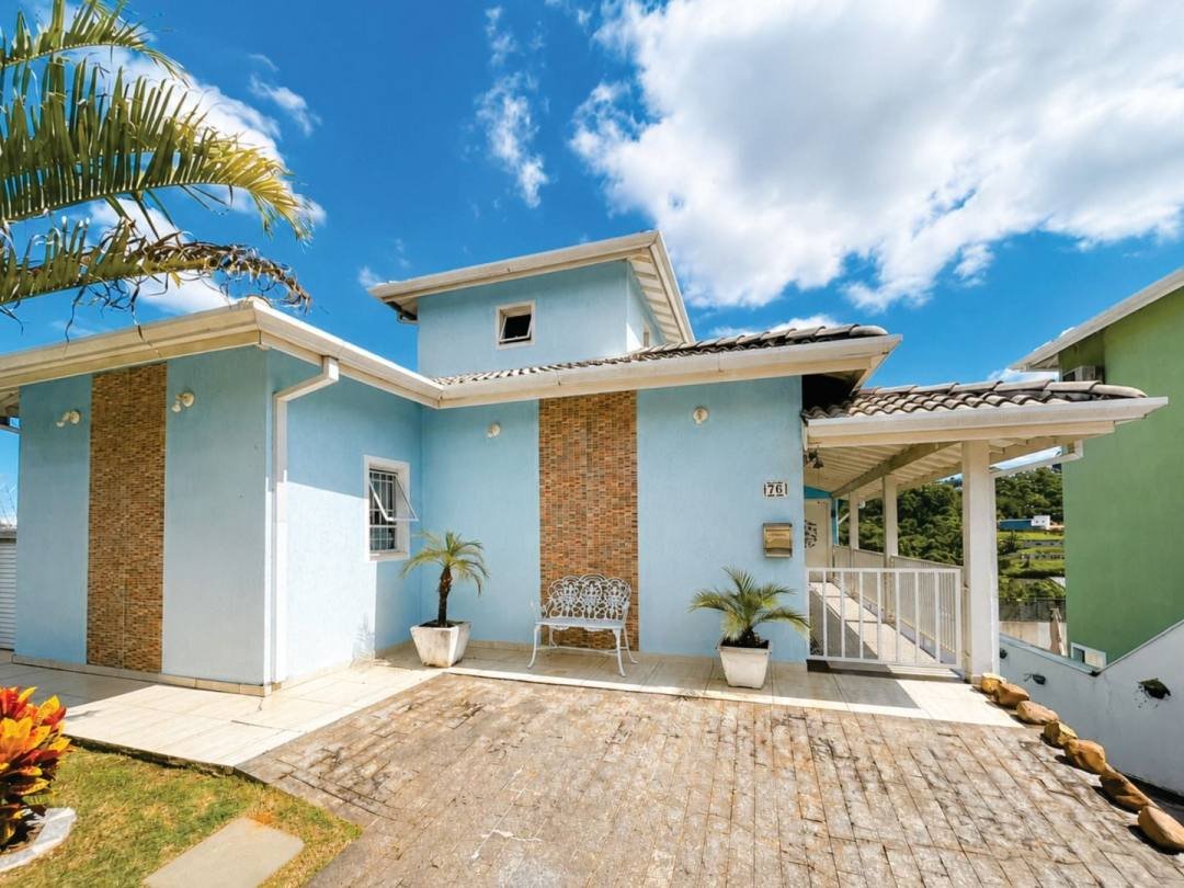 Casa com 4 dormitórios à venda, 294 m² por R$ 1.580.000 - Granja Viana - Cotia/SP — foto 4 de 55