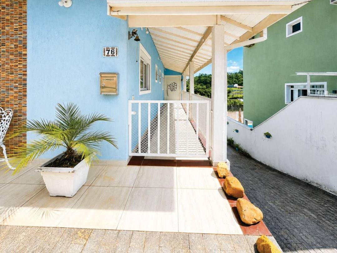 Casa com 4 dormitórios à venda, 294 m² por R$ 1.580.000 - Granja Viana - Cotia/SP — foto 5 de 55