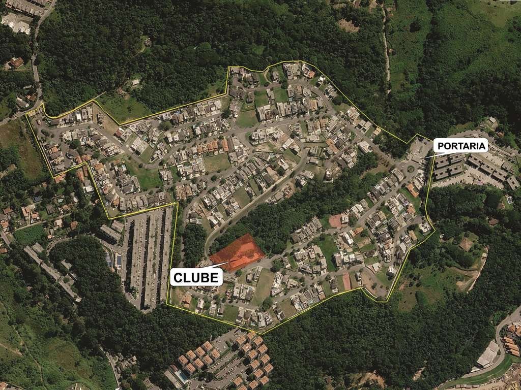Casa com 4 dormitórios à venda, 294 m² por R$ 1.580.000 - Granja Viana - Cotia/SP — foto 11 de 55