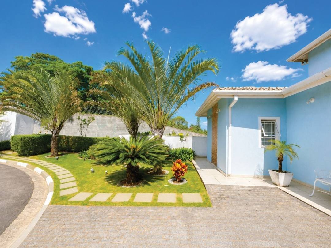 Casa com 4 dormitórios à venda, 294 m² por R$ 1.580.000 - Granja Viana - Cotia/SP — foto 12 de 55