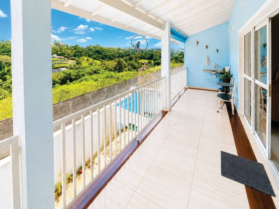 Casa com 4 dormitórios à venda, 294 m² por R$ 1.580.000 - Granja Viana - Cotia/SP — foto 14 de 55