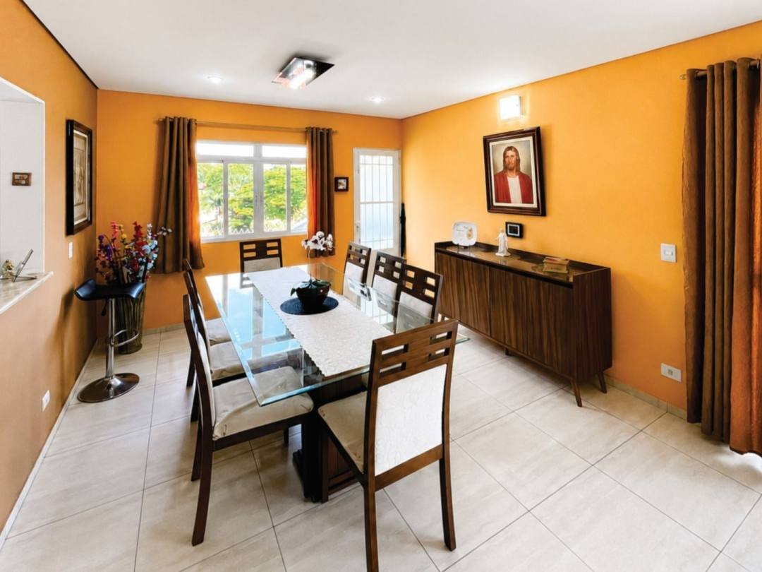 Casa com 4 dormitórios à venda, 294 m² por R$ 1.580.000 - Granja Viana - Cotia/SP — foto 17 de 55