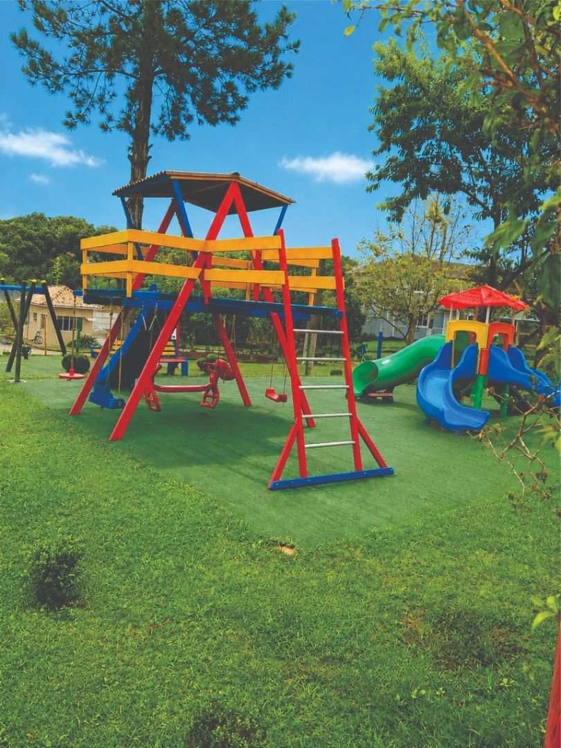Casa com 4 dormitórios à venda, 294 m² por R$ 1.580.000 - Granja Viana - Cotia/SP — foto 19 de 55