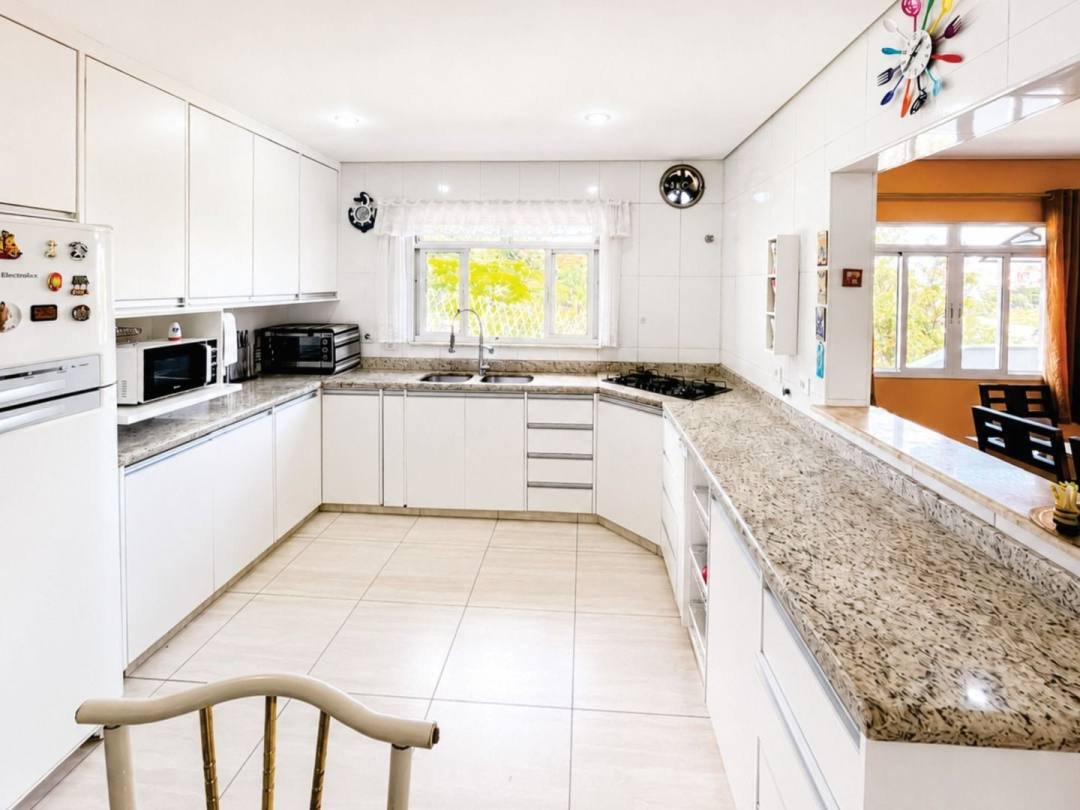 Casa com 4 dormitórios à venda, 294 m² por R$ 1.580.000 - Granja Viana - Cotia/SP — foto 25 de 55