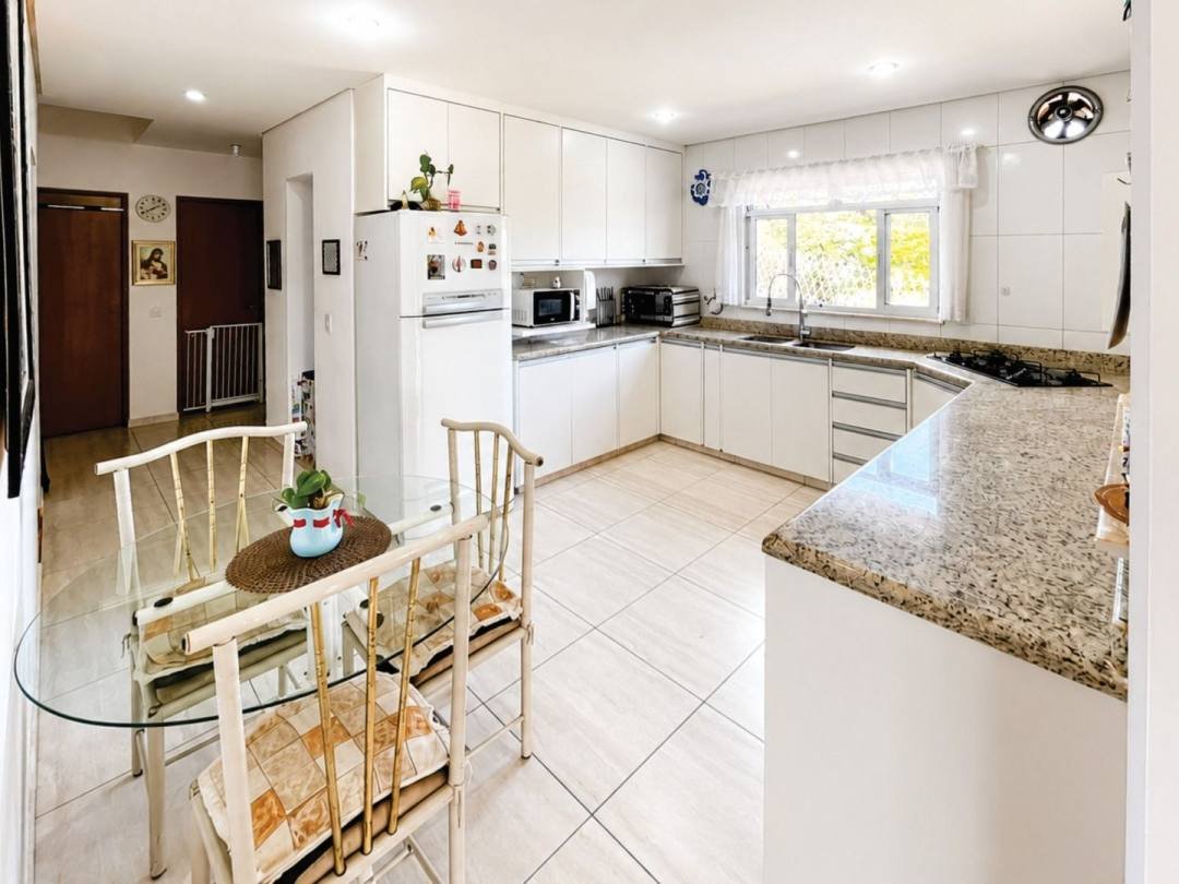Casa com 4 dormitórios à venda, 294 m² por R$ 1.580.000 - Granja Viana - Cotia/SP — foto 29 de 55