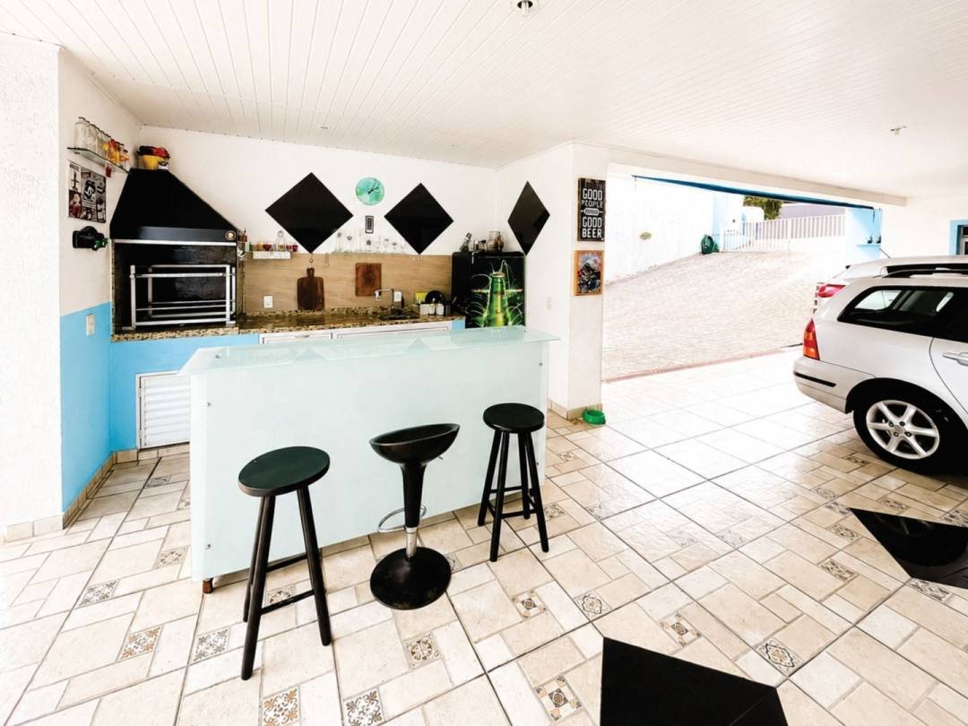 Casa com 4 dormitórios à venda, 294 m² por R$ 1.580.000 - Granja Viana - Cotia/SP — foto 31 de 55