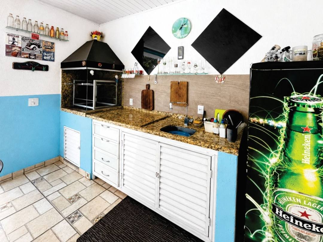 Casa com 4 dormitórios à venda, 294 m² por R$ 1.580.000 - Granja Viana - Cotia/SP — foto 32 de 55