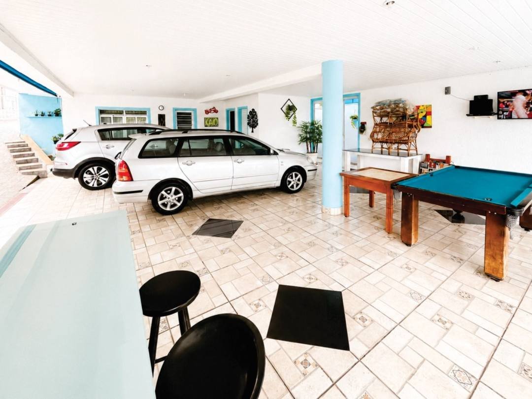 Casa com 4 dormitórios à venda, 294 m² por R$ 1.580.000 - Granja Viana - Cotia/SP — foto 34 de 55