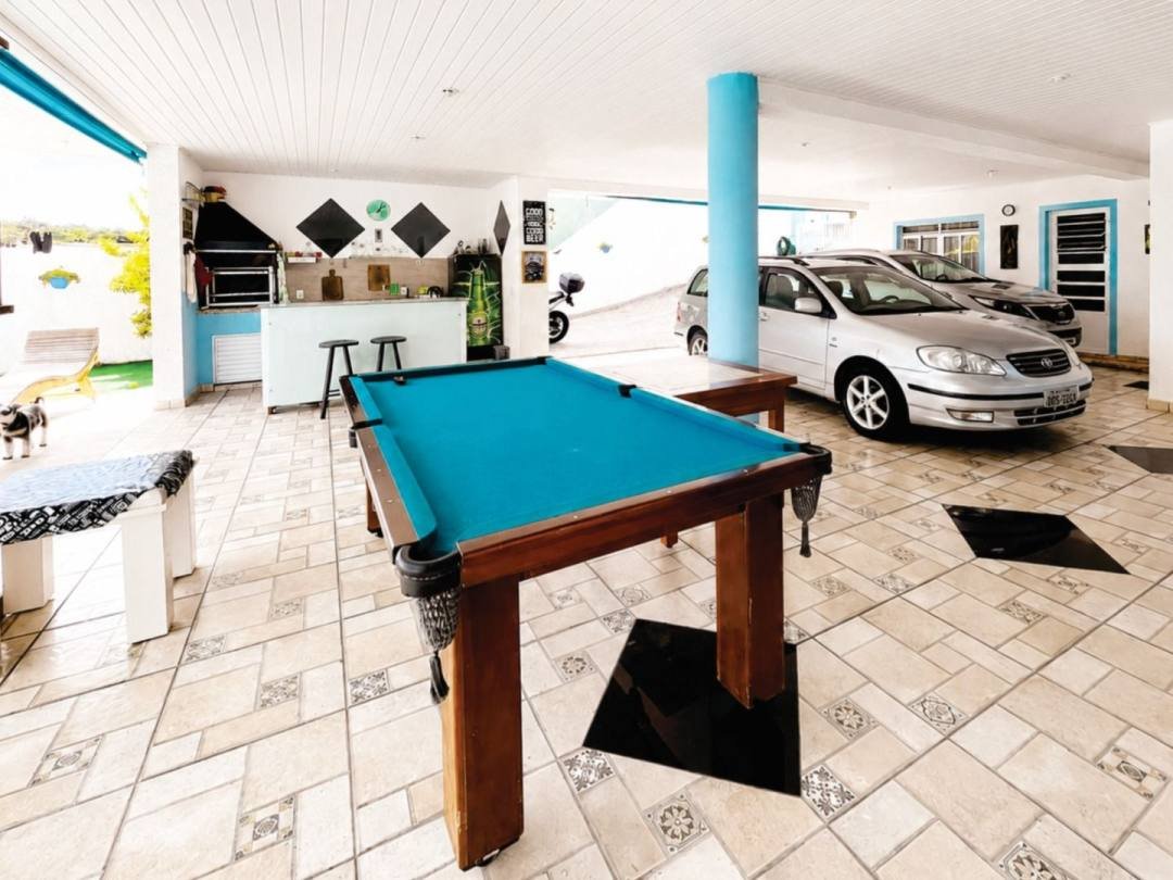 Casa com 4 dormitórios à venda, 294 m² por R$ 1.580.000 - Granja Viana - Cotia/SP — foto 35 de 55