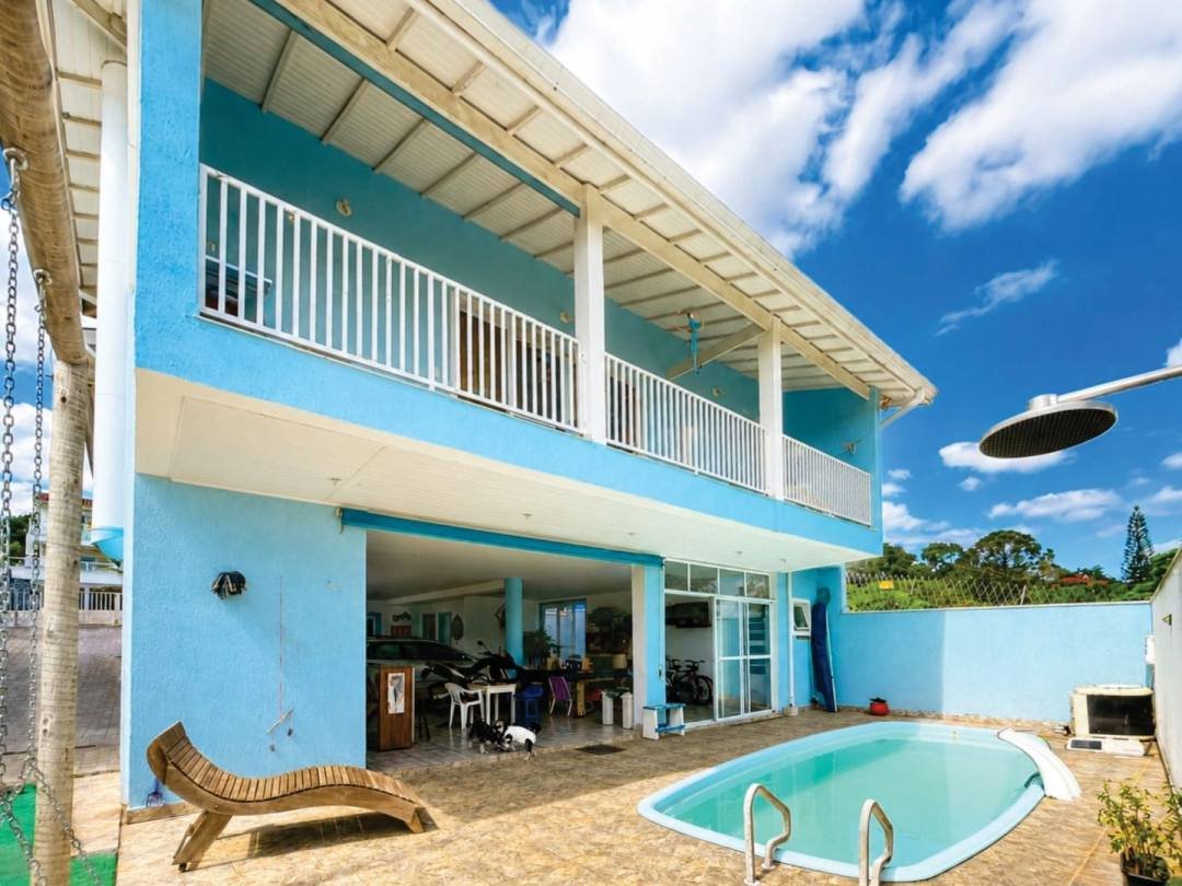 Casa com 4 dormitórios à venda, 294 m² por R$ 1.580.000 - Granja Viana - Cotia/SP — foto 37 de 55