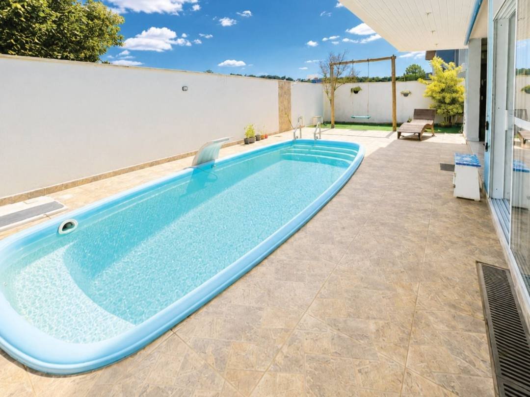 Casa com 4 dormitórios à venda, 294 m² por R$ 1.580.000 - Granja Viana - Cotia/SP — foto 38 de 55