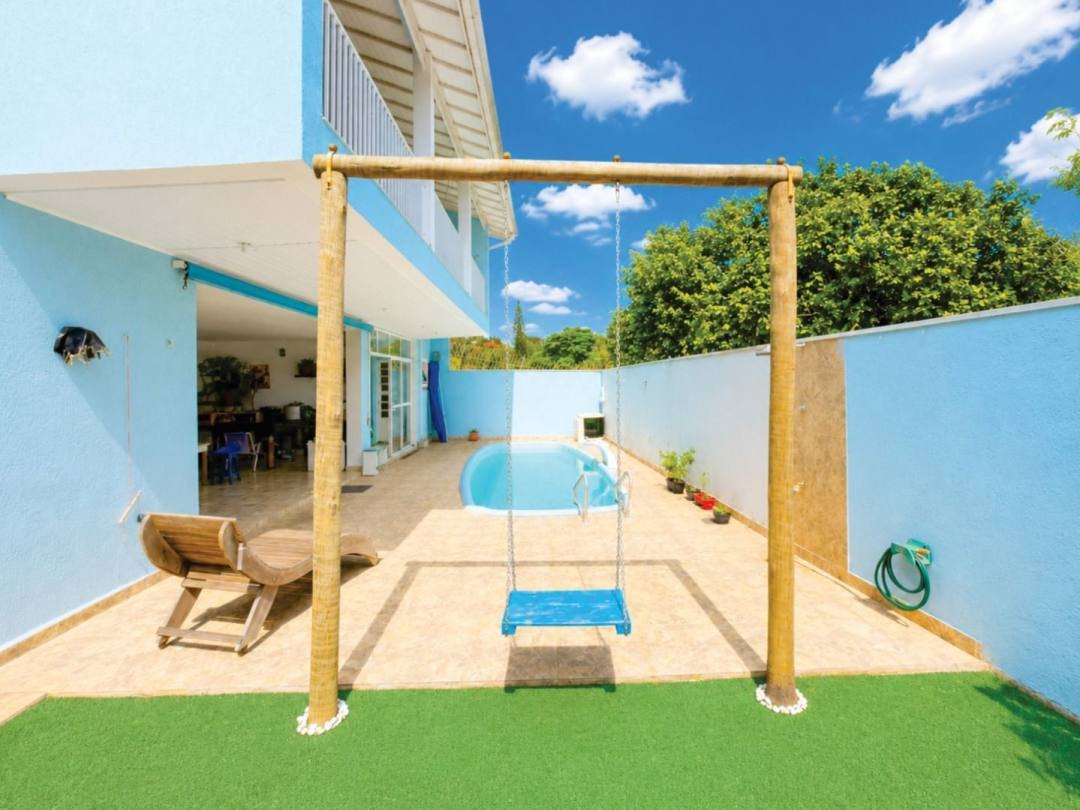 Casa com 4 dormitórios à venda, 294 m² por R$ 1.580.000 - Granja Viana - Cotia/SP — foto 39 de 55