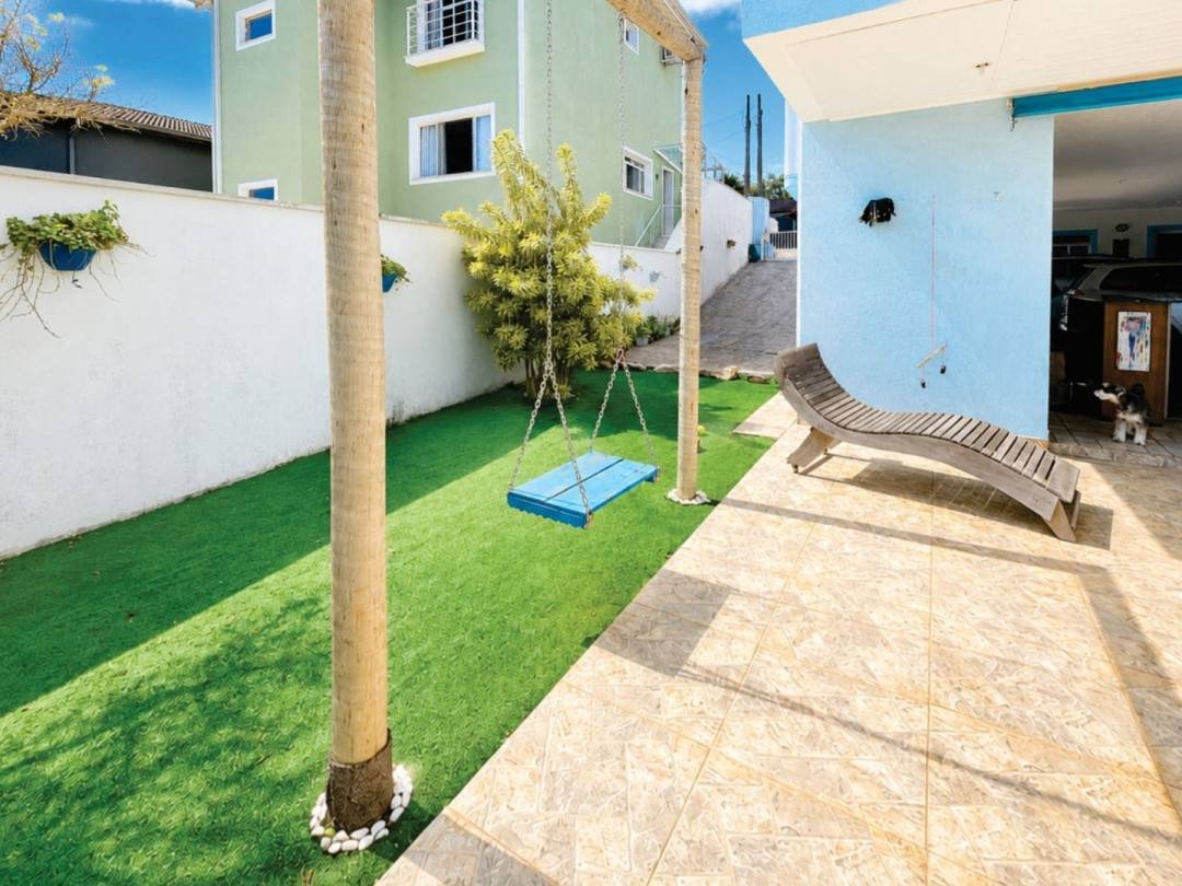 Casa com 4 dormitórios à venda, 294 m² por R$ 1.580.000 - Granja Viana - Cotia/SP — foto 40 de 55