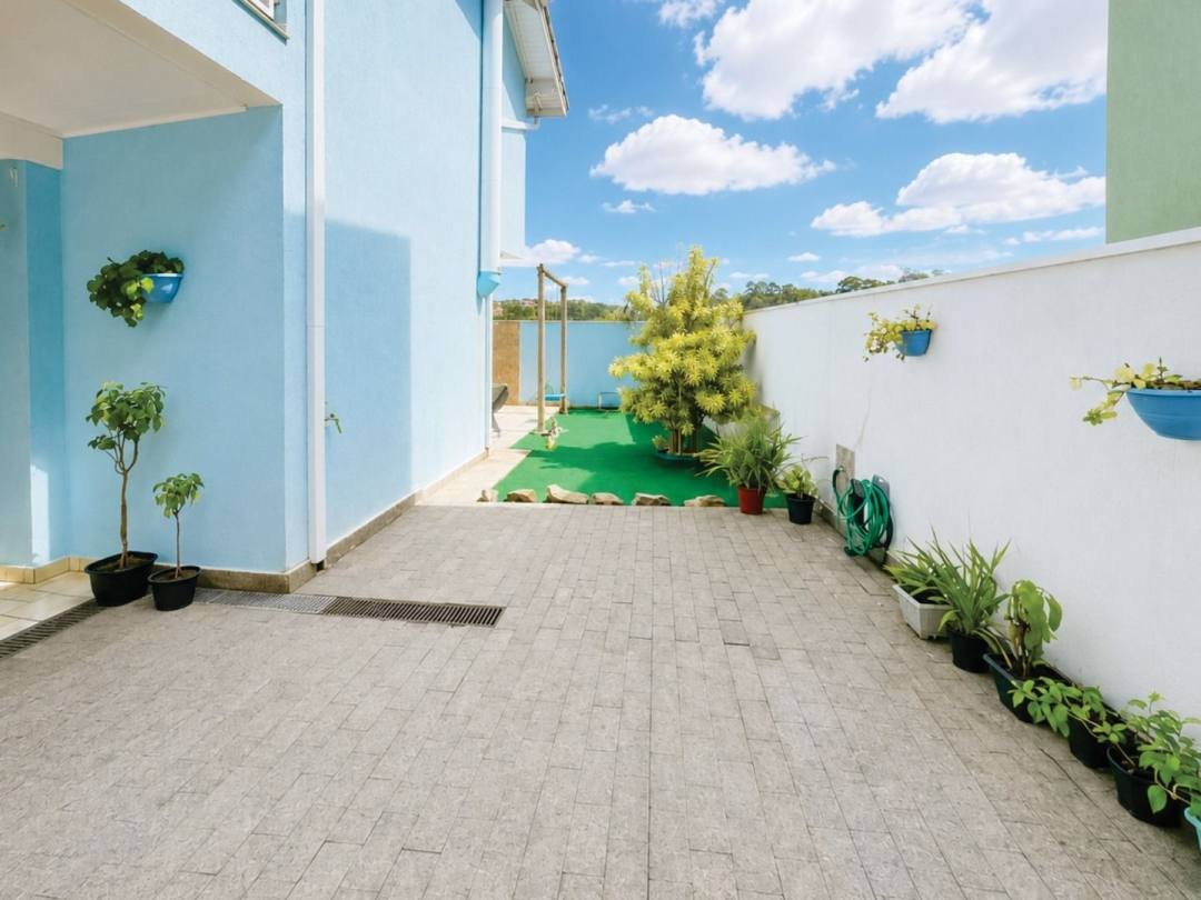 Casa com 4 dormitórios à venda, 294 m² por R$ 1.580.000 - Granja Viana - Cotia/SP — foto 41 de 55