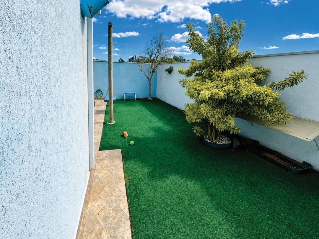 Casa com 4 dormitórios à venda, 294 m² por R$ 1.580.000 - Granja Viana - Cotia/SP — foto 42 de 55