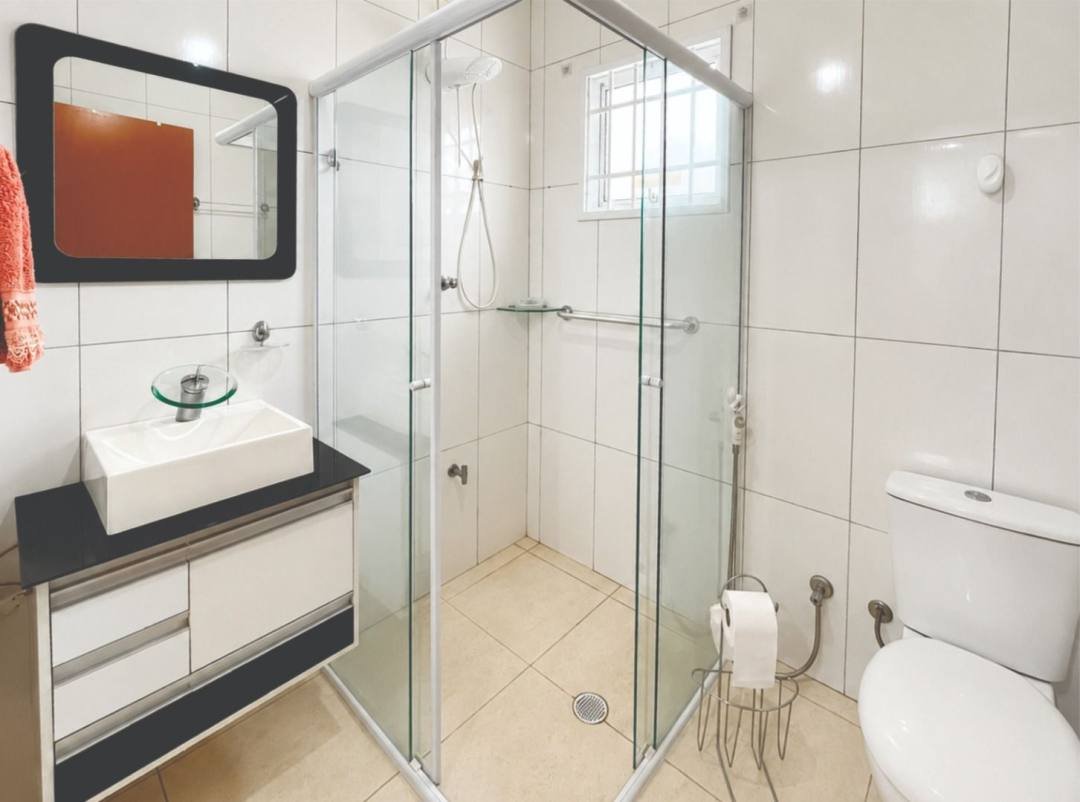 Casa com 4 dormitórios à venda, 294 m² por R$ 1.580.000 - Granja Viana - Cotia/SP — foto 54 de 55