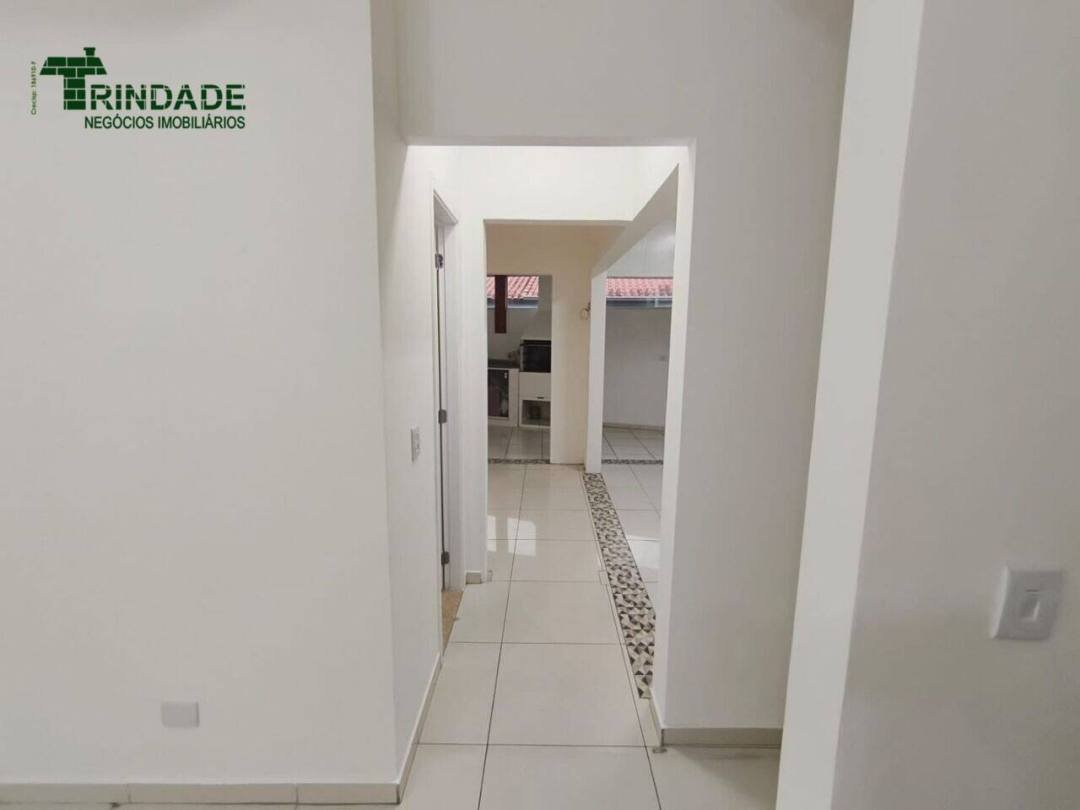 Casa com 3 dormitórios à venda, 153 m² por R$ 750.000,00 - Granja Viana - Cotia/SP — foto 6 de 53