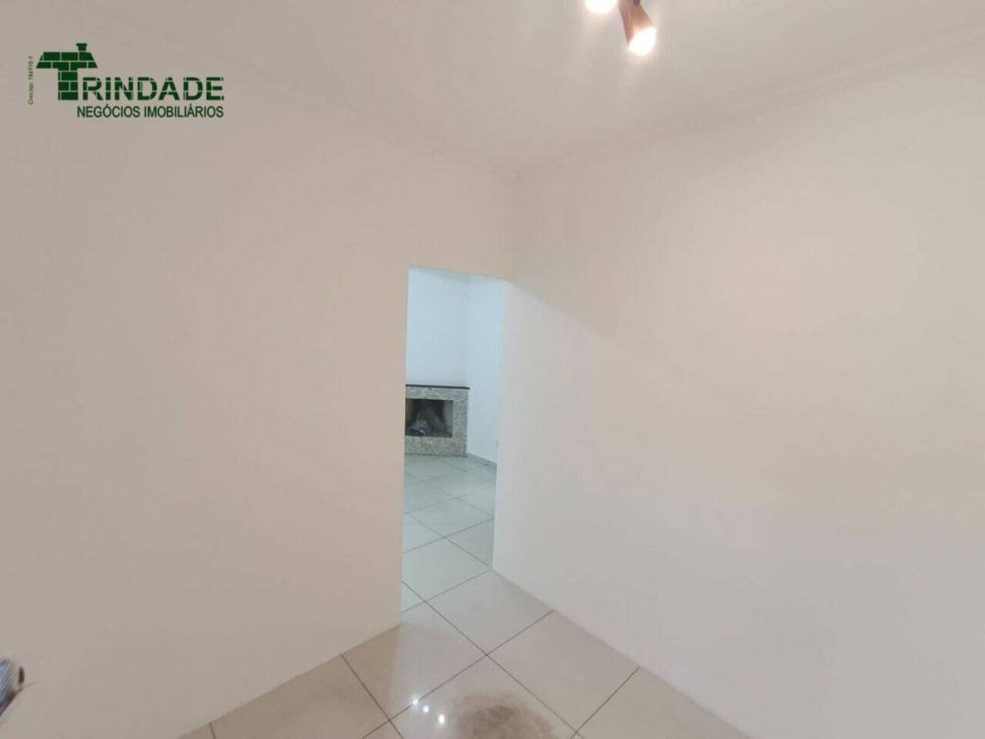 Casa com 3 dormitórios à venda, 153 m² por R$ 750.000,00 - Granja Viana - Cotia/SP — foto 13 de 53