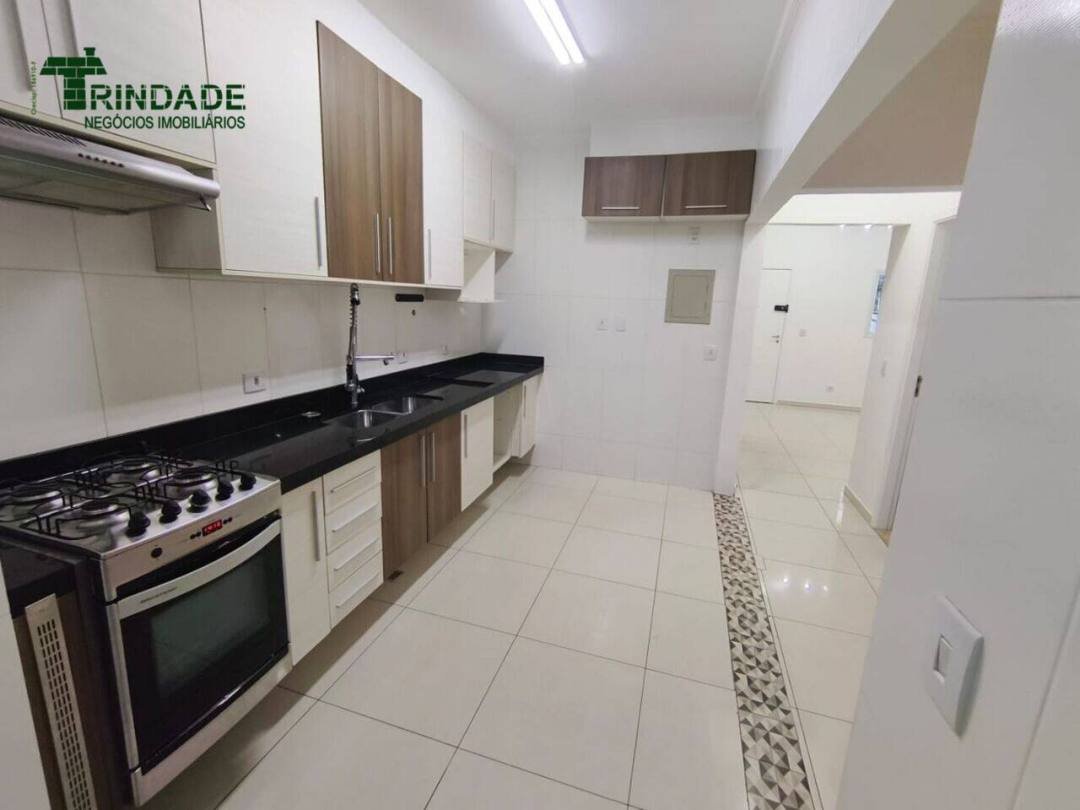 Casa com 3 dormitórios à venda, 153 m² por R$ 750.000,00 - Granja Viana - Cotia/SP — foto 14 de 53