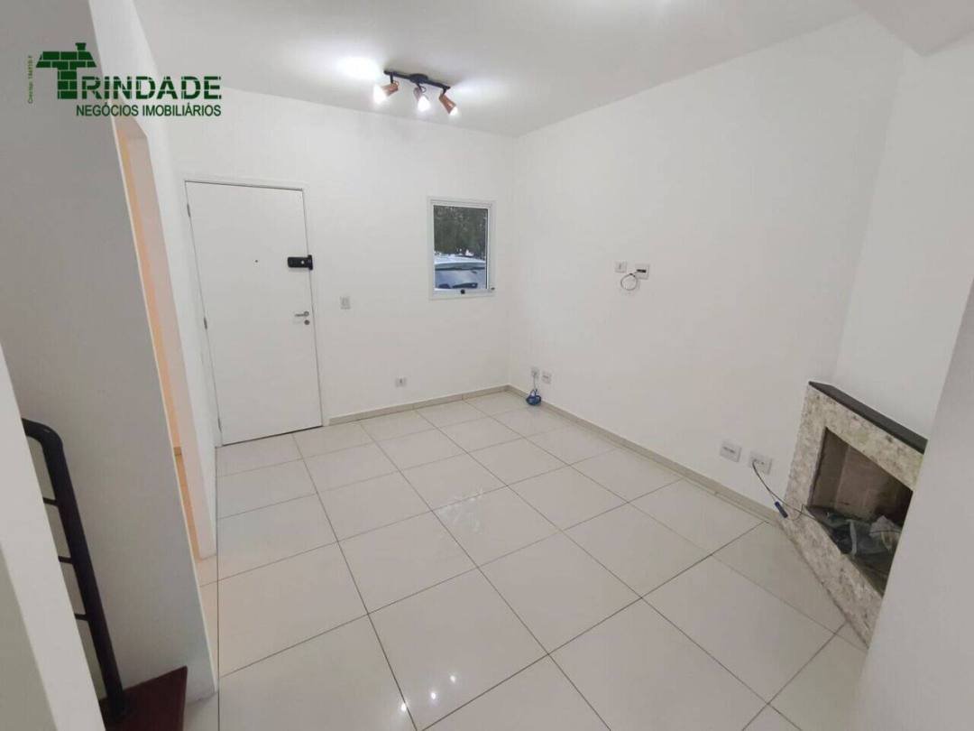 Casa com 3 dormitórios à venda, 153 m² por R$ 750.000,00 - Granja Viana - Cotia/SP — foto 16 de 53