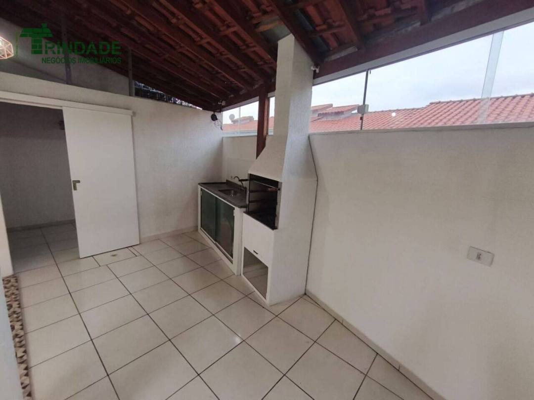 Casa com 3 dormitórios à venda, 153 m² por R$ 750.000,00 - Granja Viana - Cotia/SP — foto 18 de 53