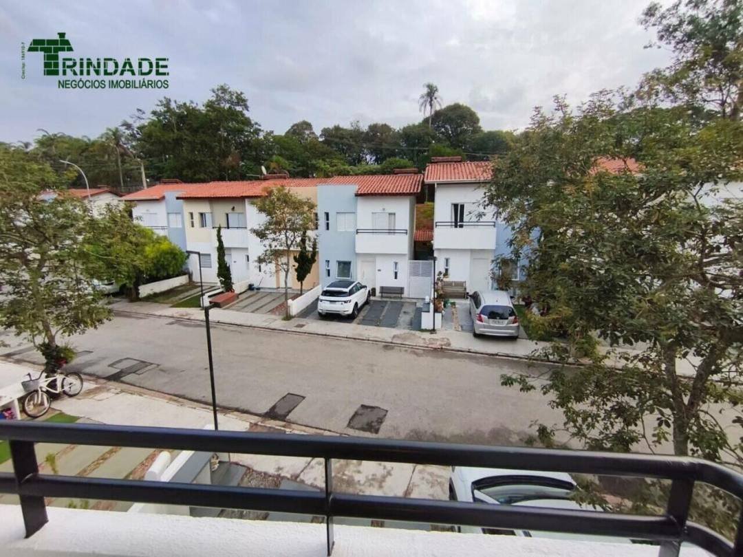 Casa com 3 dormitórios à venda, 153 m² por R$ 750.000,00 - Granja Viana - Cotia/SP — foto 30 de 53