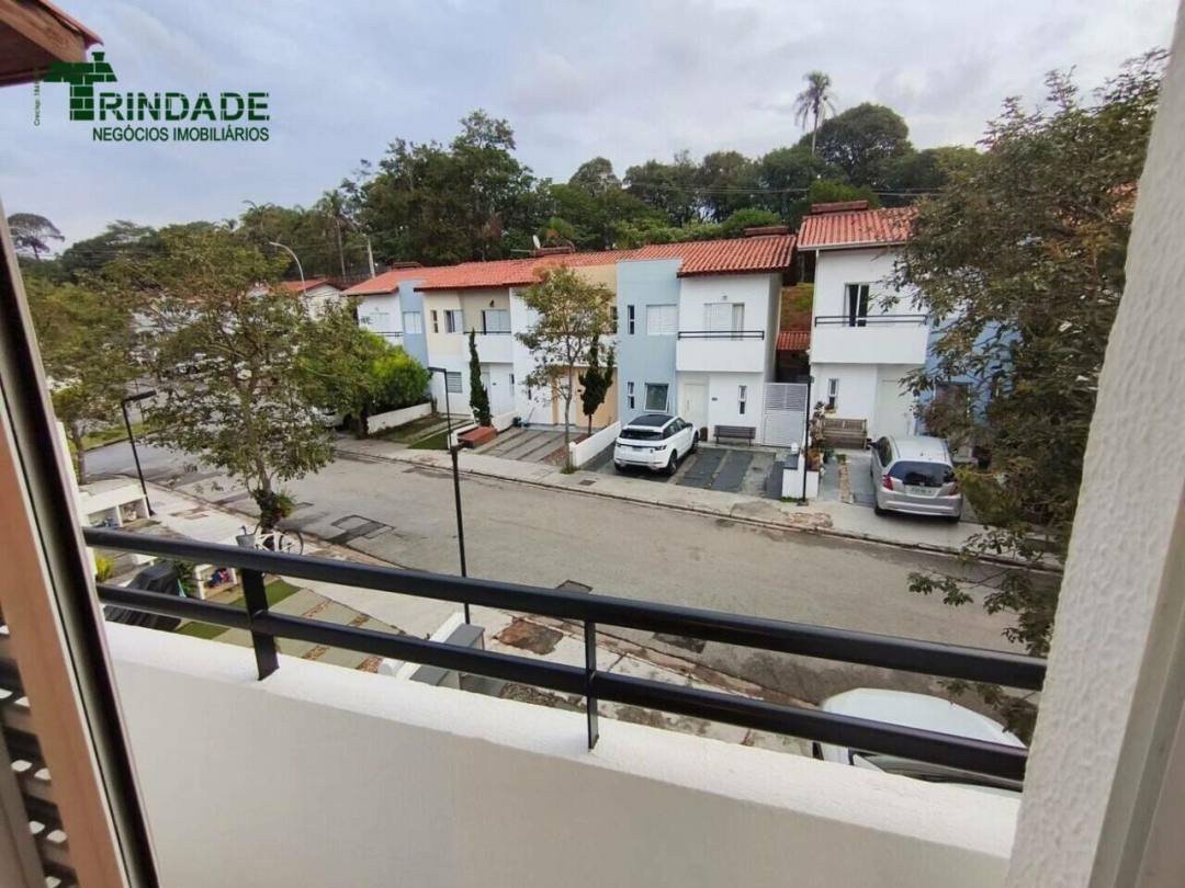 Casa com 3 dormitórios à venda, 153 m² por R$ 750.000,00 - Granja Viana - Cotia/SP — foto 41 de 53