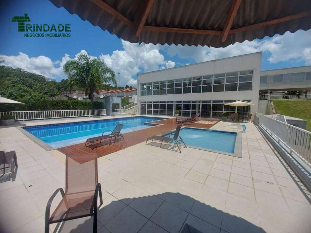 Casa com 3 dormitórios à venda, 153 m² por R$ 750.000,00 - Granja Viana - Cotia/SP — foto 44 de 53