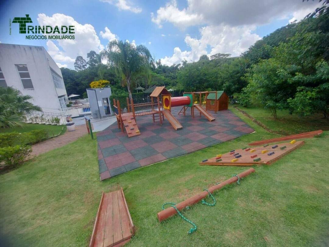 Casa com 3 dormitórios à venda, 153 m² por R$ 750.000,00 - Granja Viana - Cotia/SP — foto 45 de 53