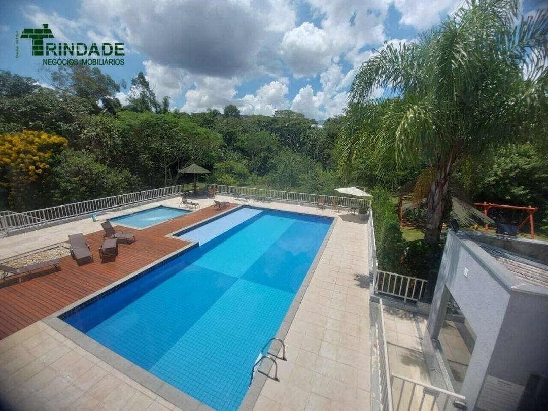 Casa com 3 dormitórios à venda, 153 m² por R$ 750.000,00 - Granja Viana - Cotia/SP — foto 49 de 53