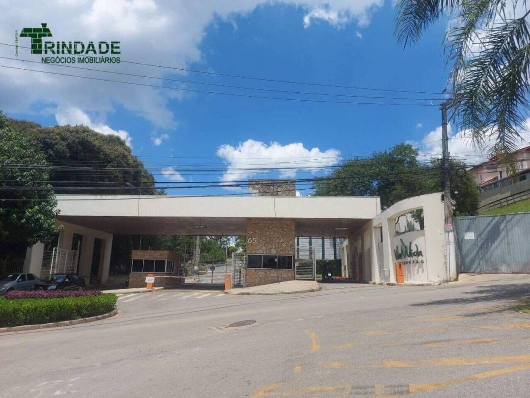 Casa com 3 dormitórios à venda, 153 m² por R$ 750.000,00 - Granja Viana - Cotia/SP — foto 52 de 53
