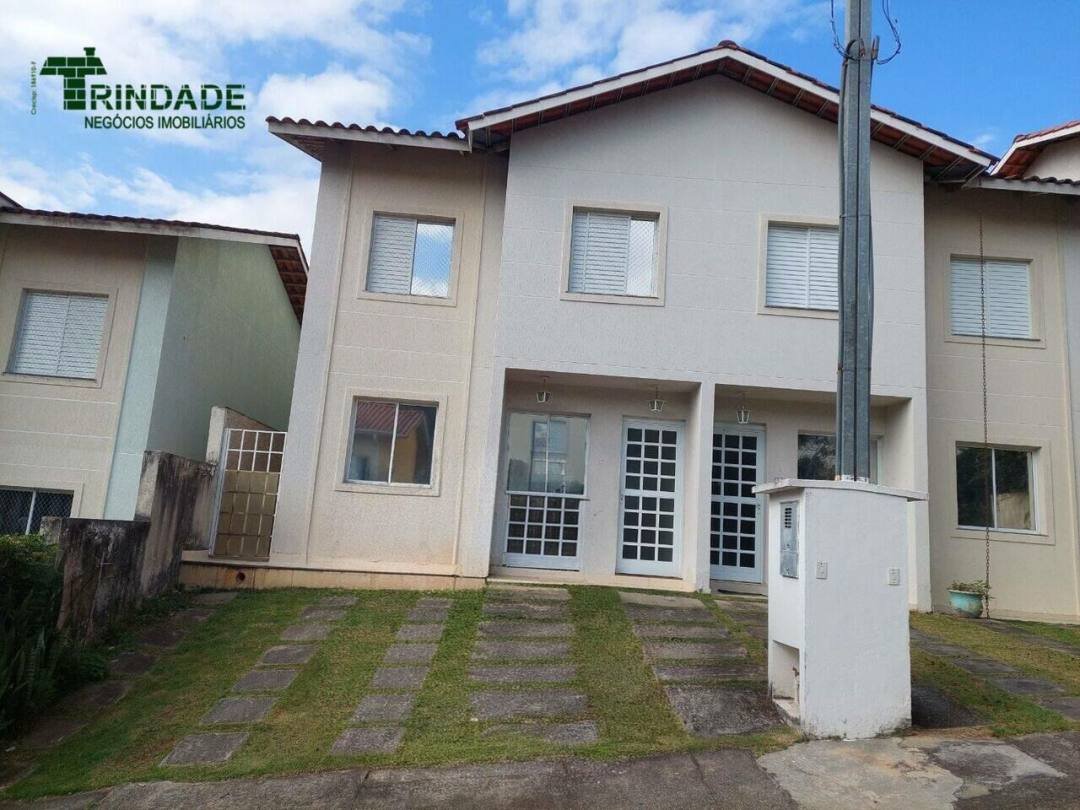 Casa com 3 dormitórios, 92 m² - venda por R$ 600.000,00 ou aluguel por R$ 4.000,00/mês - Granja Viana - Cotia/SP