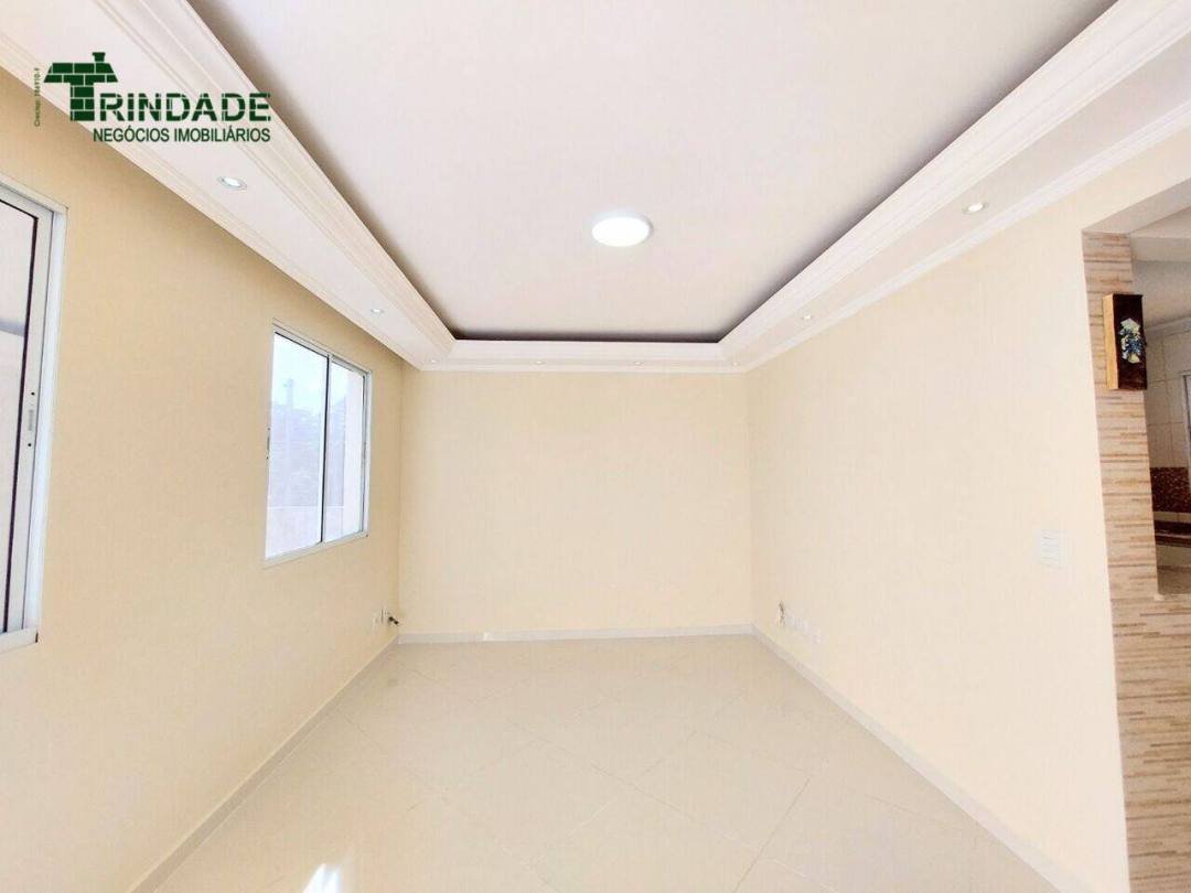 Casa com 3 dormitórios, 92 m² - venda por R$ 600.000,00 ou aluguel por R$ 4.000,00/mês - Granja Viana - Cotia/SP — foto 2 de 15