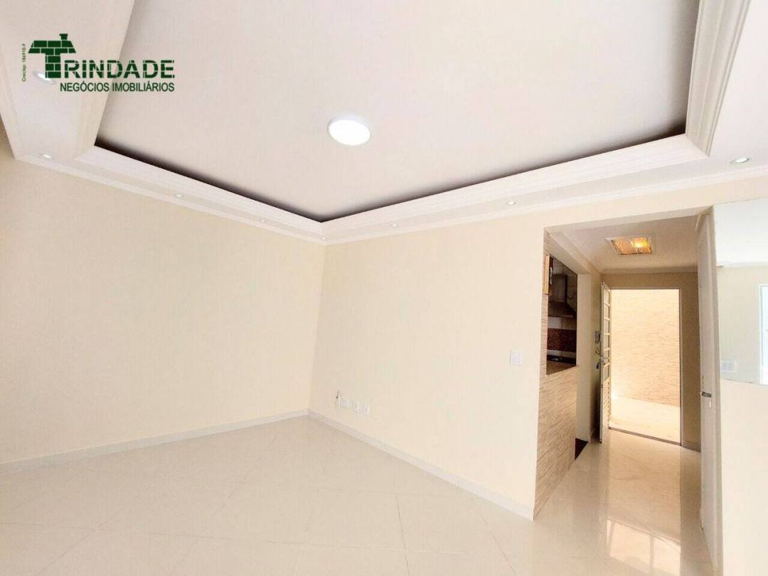 Casa com 3 dormitórios, 92 m² - venda por R$ 600.000,00 ou aluguel por R$ 4.000,00/mês - Granja Viana - Cotia/SP — foto 3 de 15