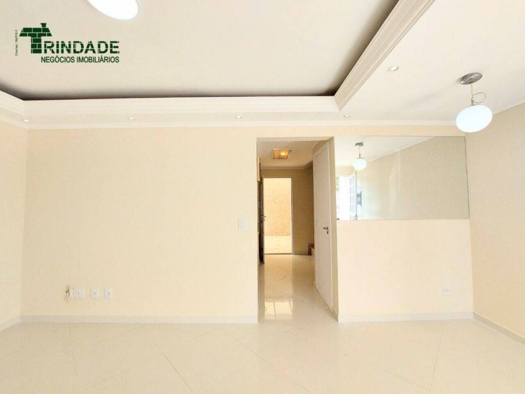 Casa com 3 dormitórios, 92 m² - venda por R$ 600.000,00 ou aluguel por R$ 4.000,00/mês - Granja Viana - Cotia/SP — foto 4 de 15