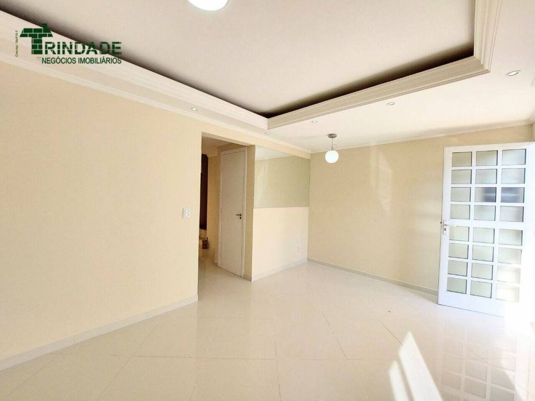 Casa com 3 dormitórios, 92 m² - venda por R$ 600.000,00 ou aluguel por R$ 4.000,00/mês - Granja Viana - Cotia/SP — foto 5 de 15