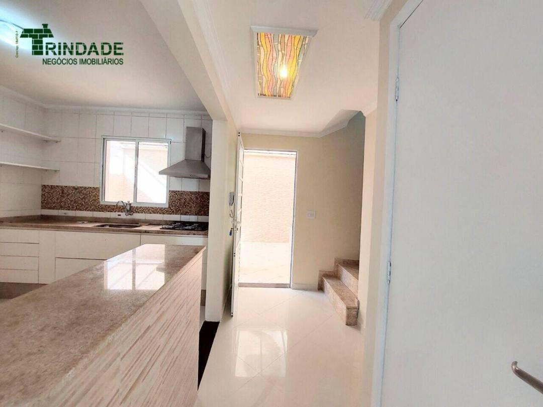 Casa com 3 dormitórios, 92 m² - venda por R$ 600.000,00 ou aluguel por R$ 4.000,00/mês - Granja Viana - Cotia/SP — foto 7 de 15