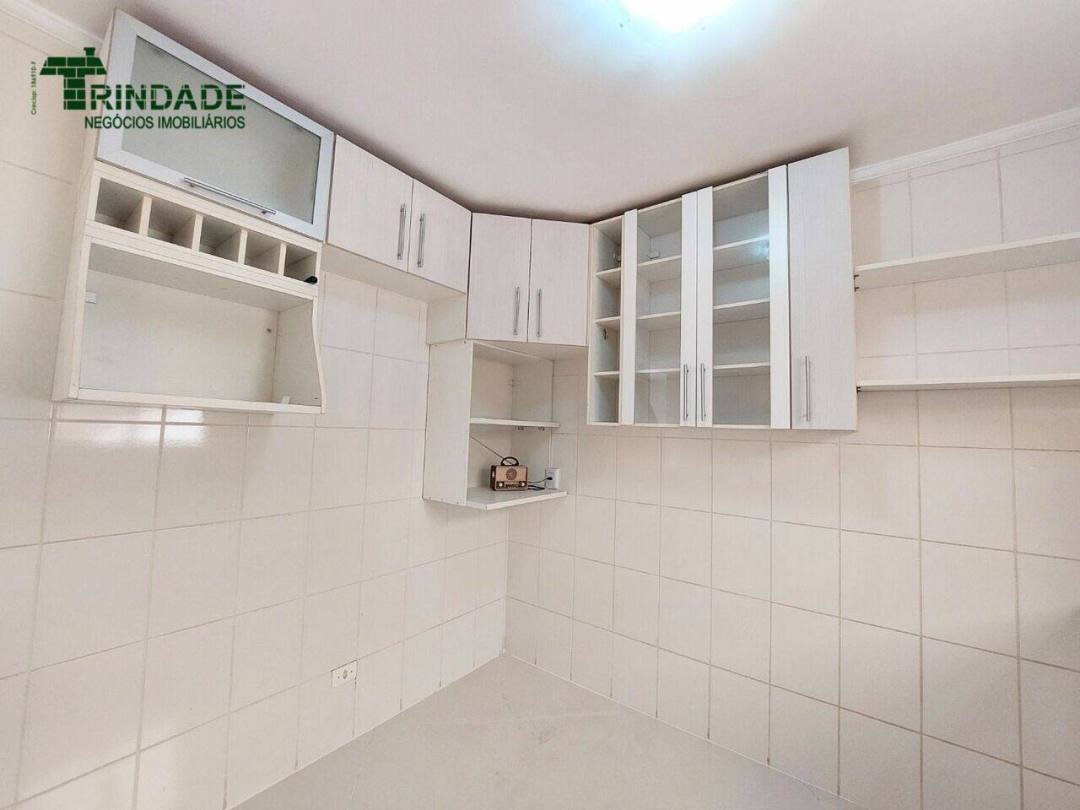 Casa com 3 dormitórios, 92 m² - venda por R$ 600.000,00 ou aluguel por R$ 4.000,00/mês - Granja Viana - Cotia/SP — foto 10 de 15