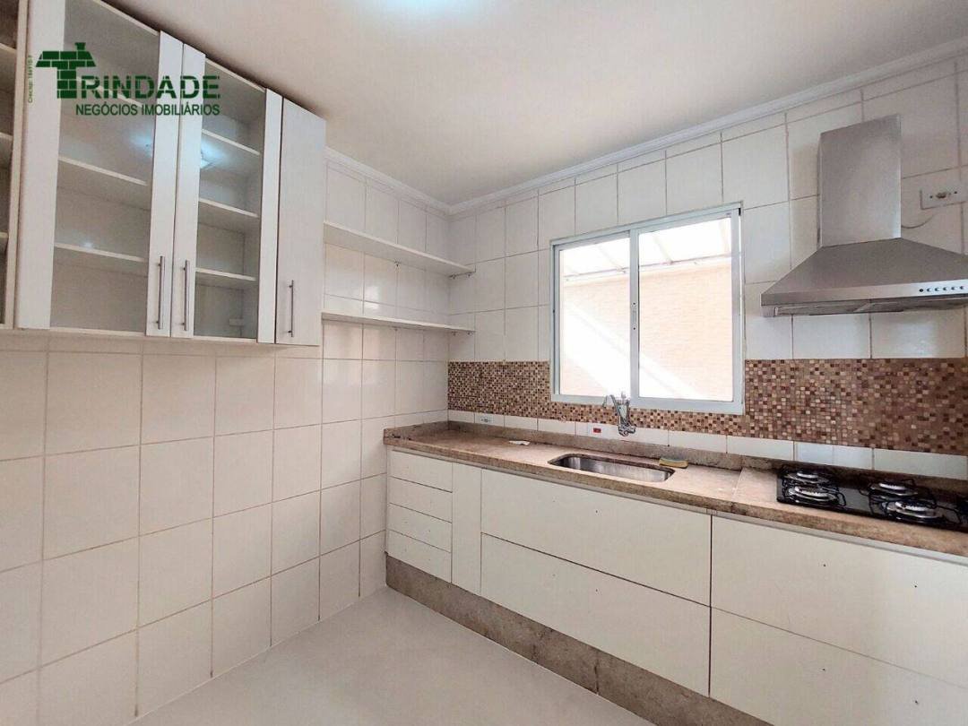 Casa com 3 dormitórios, 92 m² - venda por R$ 600.000,00 ou aluguel por R$ 4.000,00/mês - Granja Viana - Cotia/SP — foto 11 de 15