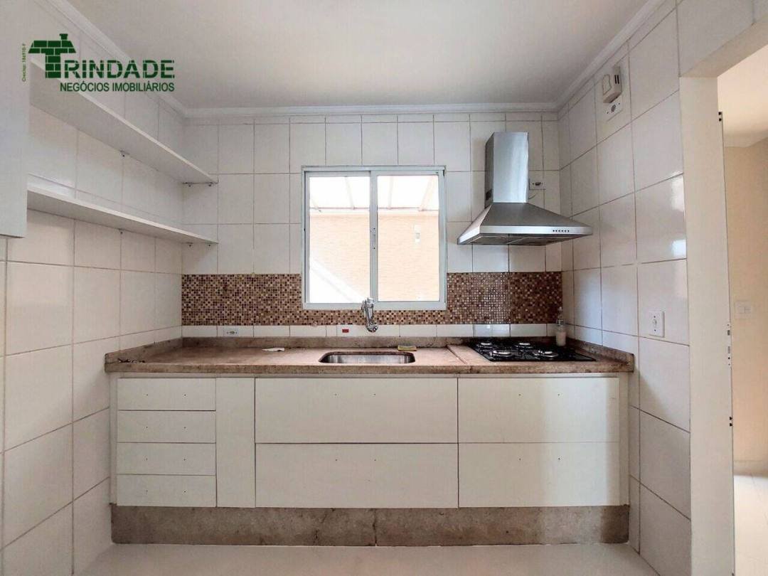 Casa com 3 dormitórios, 92 m² - venda por R$ 600.000,00 ou aluguel por R$ 4.000,00/mês - Granja Viana - Cotia/SP — foto 12 de 15