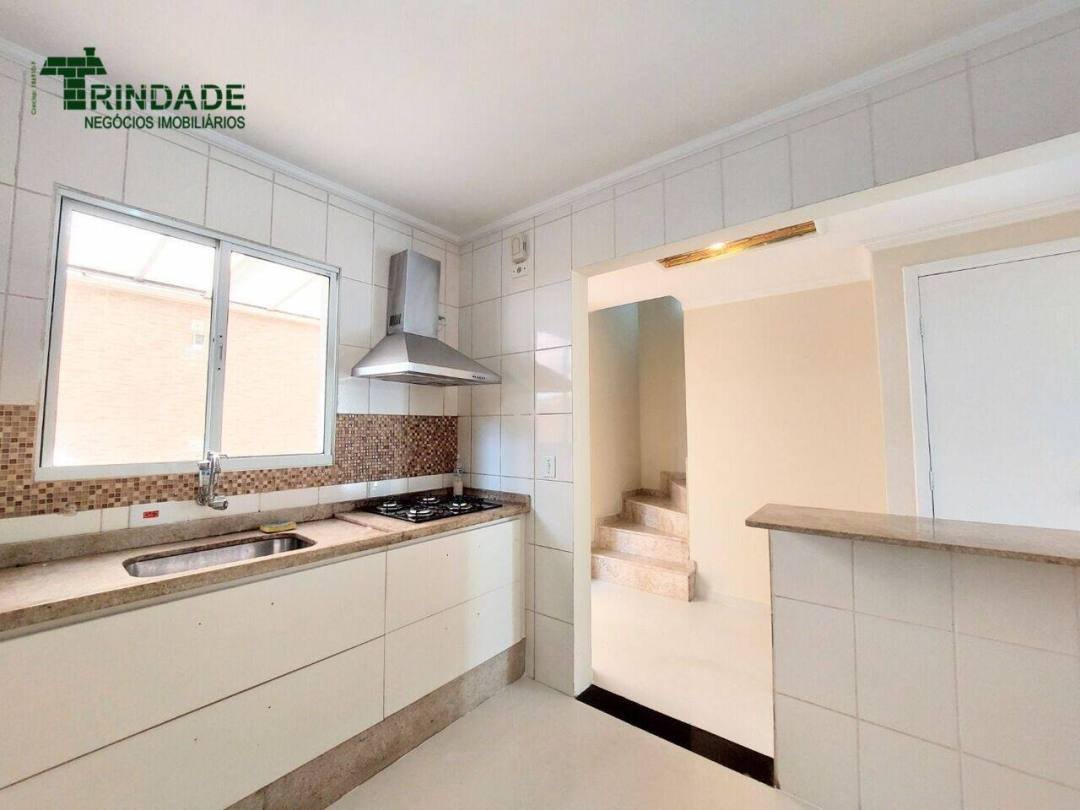 Casa com 3 dormitórios, 92 m² - venda por R$ 600.000,00 ou aluguel por R$ 4.000,00/mês - Granja Viana - Cotia/SP — foto 13 de 15