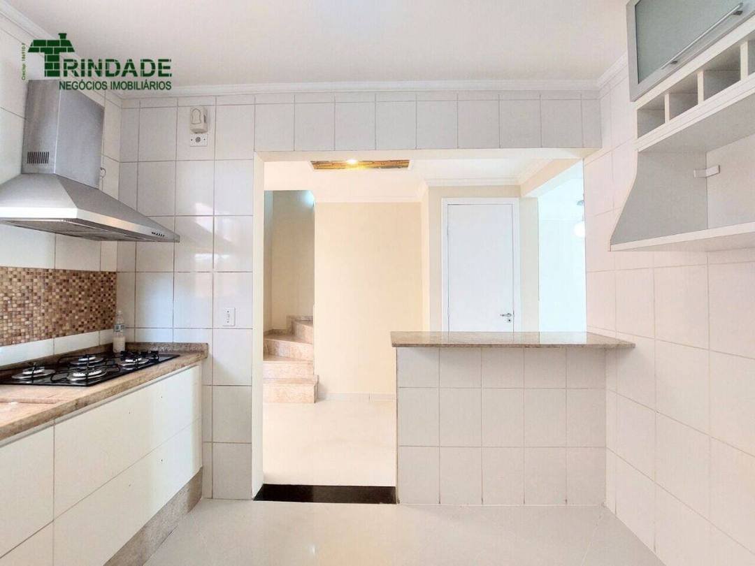 Casa com 3 dormitórios, 92 m² - venda por R$ 600.000,00 ou aluguel por R$ 4.000,00/mês - Granja Viana - Cotia/SP — foto 14 de 15