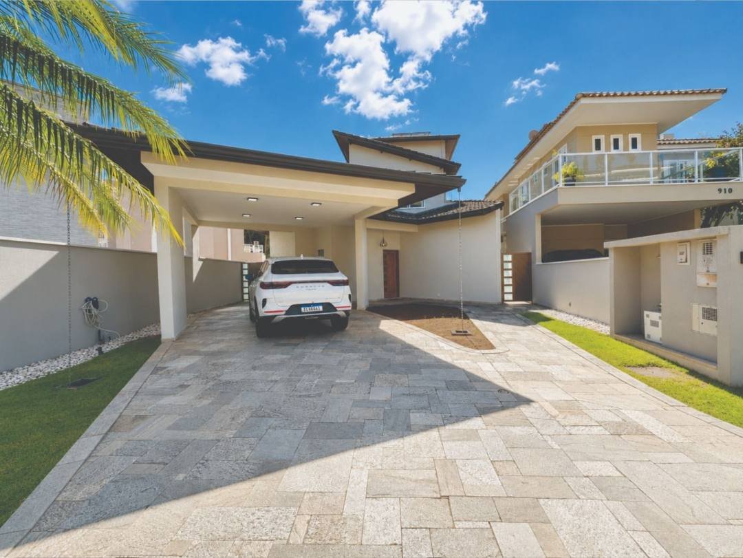Casa com 4 dormitórios à venda, 519 m² por R$ 3.300.000 - Granja Viana - Cotia/SP — foto 4 de 61
