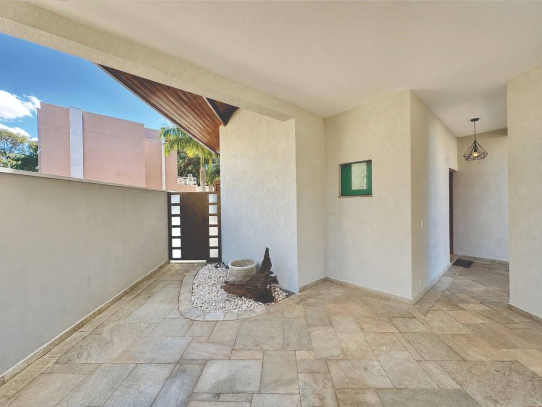 Casa com 4 dormitórios à venda, 519 m² por R$ 3.300.000 - Granja Viana - Cotia/SP — foto 5 de 61