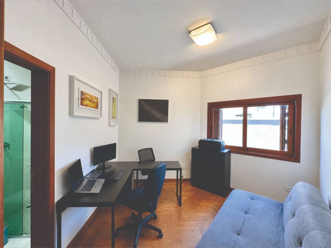 Casa com 4 dormitórios à venda, 519 m² por R$ 3.300.000 - Granja Viana - Cotia/SP — foto 7 de 61