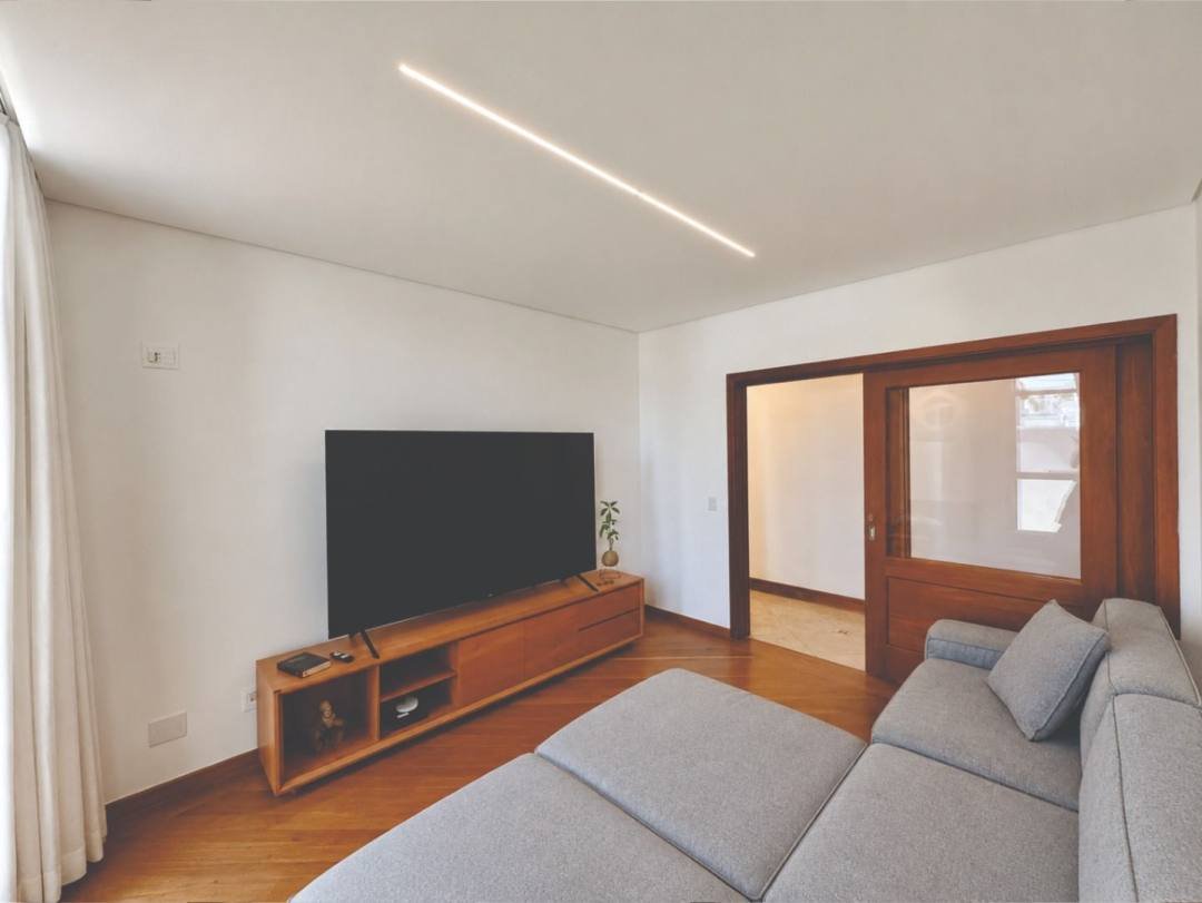Casa com 4 dormitórios à venda, 519 m² por R$ 3.300.000 - Granja Viana - Cotia/SP — foto 8 de 61