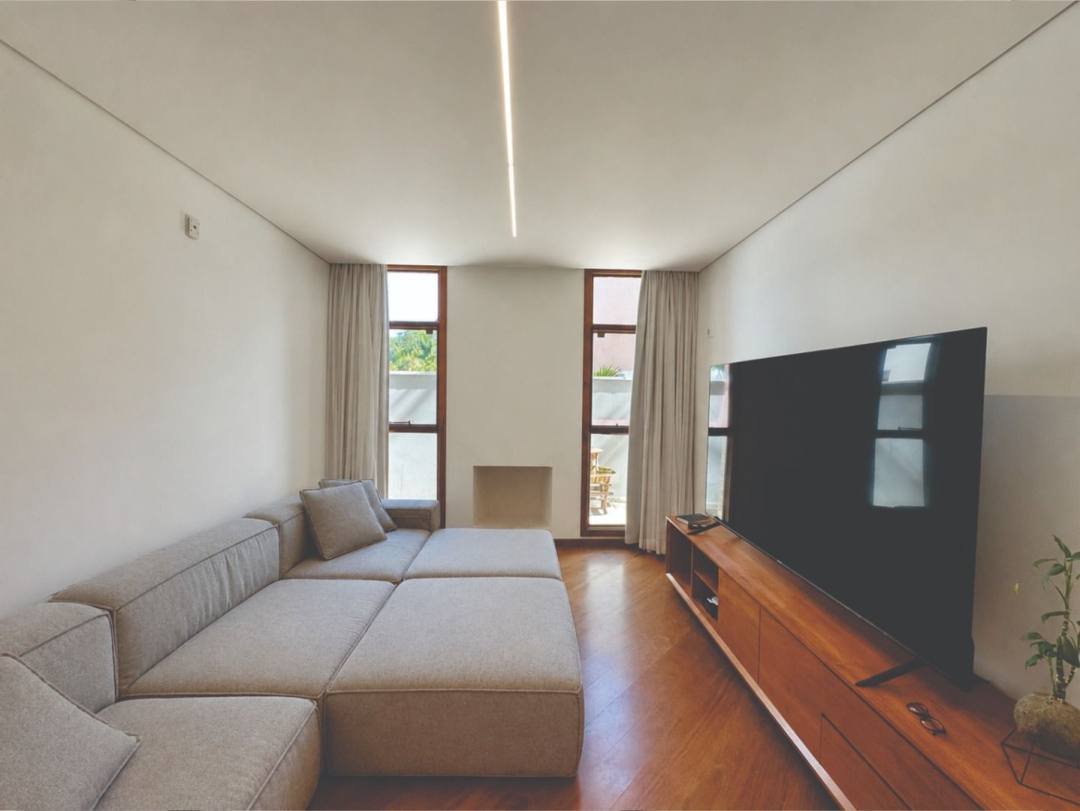 Casa com 4 dormitórios à venda, 519 m² por R$ 3.300.000 - Granja Viana - Cotia/SP — foto 9 de 61