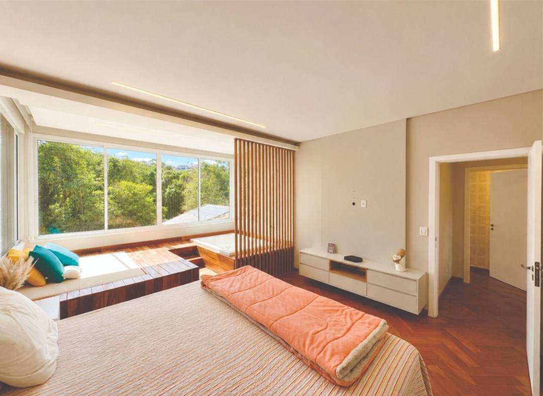 Casa com 4 dormitórios à venda, 519 m² por R$ 3.300.000 - Granja Viana - Cotia/SP — foto 14 de 61